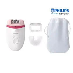 سشوار برس دار حالت دهنده فیلیپس مدل BHA310/00