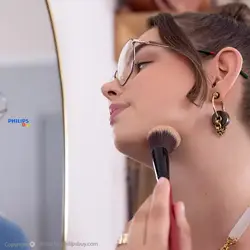 ماشین اصلاح مو صورت فیلیپس BRR474/00 - نمایندگی فیلیپس