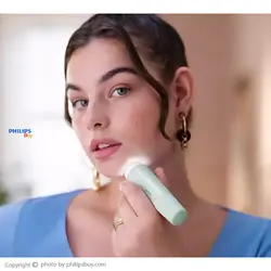 ماشین اصلاح مو صورت فیلیپس BRR474/00 - نمایندگی فیلیپس