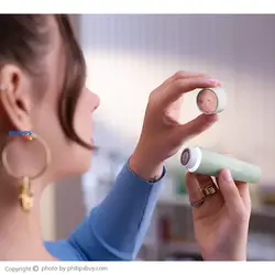 ماشین اصلاح مو صورت فیلیپس BRR474/00 - نمایندگی فیلیپس