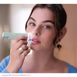 ماشین اصلاح مو صورت فیلیپس BRR474/00 - نمایندگی فیلیپس