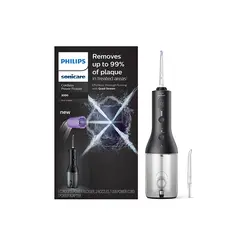 دستگاه تمیز کننده دندان Philips HX3806/23گارانتی: 24 ماهه شرکت ایران فیلیپس