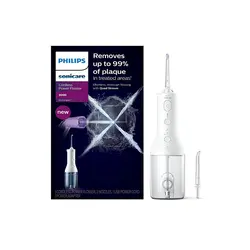 دستگاه تمیز کننده دندان Philips HX3806/31گارانتی: 24 ماهه شرکت ایران فیلیپس