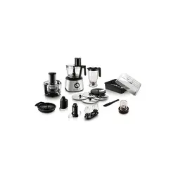 غذاساز فیلیپس مدل Philips HR7778گارانتی: 24 ماهه شرکت ایران فیلیپس