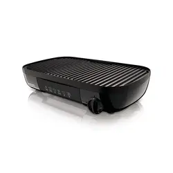 گریل فیلیپس مدل Philips HD6320گارانتی: 24 ماهه شرکت ایران فیلیپس