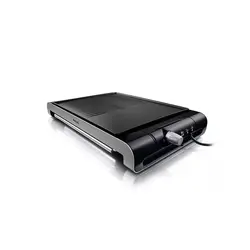گریل فیلیپس مدل Philips HD4419گارانتی: 24 ماهه شرکت ایران فیلیپس