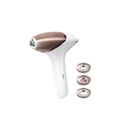 لیزر بدن فیلیپس مدل Philips BRI955گارانتی: 24 ماهه شرکت ایران فیلیپس
