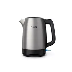 کتری برقی فیلیپس مدل Philips HD9350گارانتی: 24 ماهه شرکت ایران فیلیپس