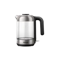 کتری برقی فیلیپس مدل Philips HD9339گارانتی: 24 ماهه شرکت ایران فیلیپس