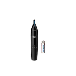 موزن گوش و بینی فیلیپس مدل Philips NT6150گارانتی: 24 ماهه شرکت ایران فیلیپس