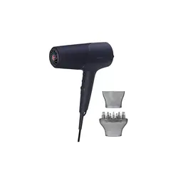 سشوار فیلیپس مدل Philips BHD510گارانتی: 24 ماهه شرکت ایران فیلیپس