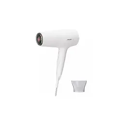 سشوار فیلیپس مدل Philips BHD500گارانتی: 24 ماهه شرکت ایران فیلیپس