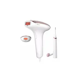 لیزر بدن فیلیپس مدل Philips BRI921گارانتی: 24 ماهه شرکت ایران فیلیپس