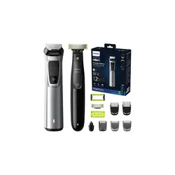 ست اصلاح فیلیپس مدل Philips MG9710گارانتی: 24 ماهه شرکت ایران فیلیپس
