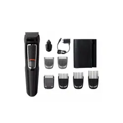 ست اصلاح فیلیپس مدل Philips MG3730گارانتی: 24 ماهه شرکت ایران فیلیپس