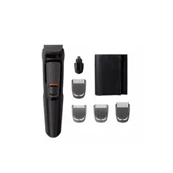 ست اصلاح فیلیپس مدل Philips MG3710گارانتی: 24 ماهه شرکت ایران فیلیپس