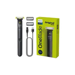 ماشین اصلاح فیلیپس مدل Philips qp1424/10گارانتی: 24 ماهه شرکت ایران فیلیپس