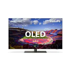 تلوزیون فیلیپس 65 اینچ 4K مدل 65oled848گارانتی: 24 ماهه شرکت ایران فیلیپس