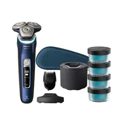 ماشین ریش تراش فیلیپس مدل Philips S9980/74گارانتی: 24 ماهه رسمی شرکت فیلیپس
