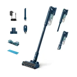 جاروشارژی فیلیپس مدل Philips XC5041/61گارانتی: 24 ماهه رسمی شرکت فیلیپس
