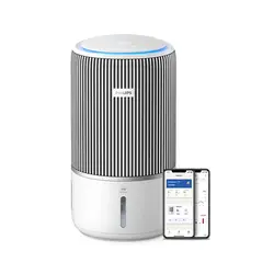 تصفیه هوا فیلیپس مدل Philips AC3420/10گارانتی: 24 ماهه رسمی شرکت فیلیپس