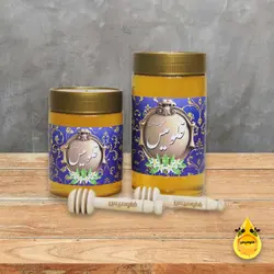 عسل بهار نارنج