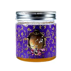 عسل گاوپونه(سنبله ای ارغوانی)