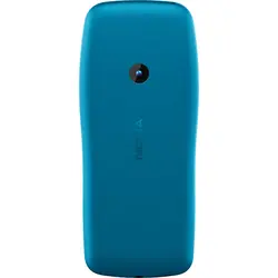 گوشی موبایل نوکیا کلیدی ساده مدل 110-2022 FA VIETNAM حافظه 4 مگابایت |دارای ریجستری با کد فعالسازی | دارای گارانتی شرکتی