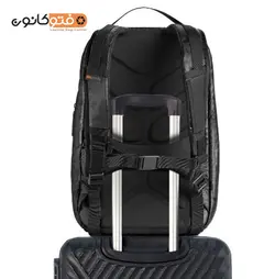 کوله پشتی STM DUX Back Pack16L