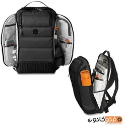 کوله پشتی STM DUX Back Pack16L