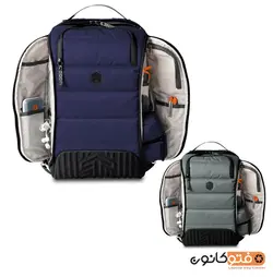 کوله پشتی STM DUX Back Pack16L
