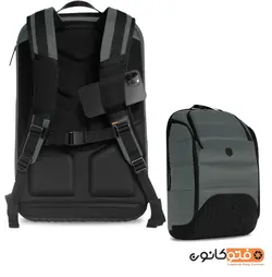 کوله پشتی STM DUX Back Pack30L