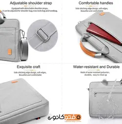 کیف دستی ویوو WIWU Pioneer