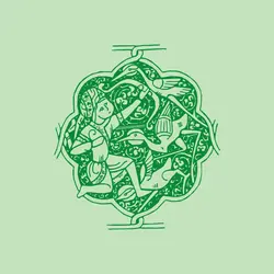 مینیاتور قدیمی