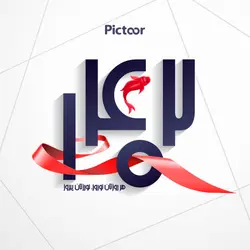 وکتور نوروز 1402