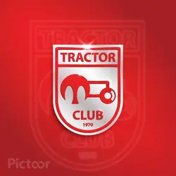 لوگوی باشگاه تراکتور تبریز