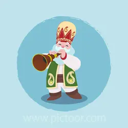 لایه باز طرح عمو نوروز