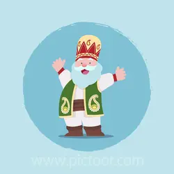 لایه باز عمو نوروز-عید نوروز