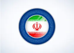 وکتور پرچم ایران