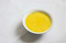 عکس شله زرد- عید فطر