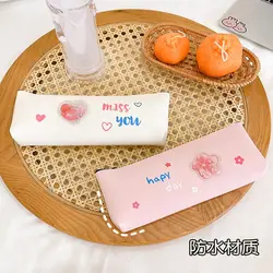 جامدادی فانتزی برجسته پولک دار