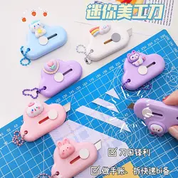 کاتر فانتزی طرح حیوانات