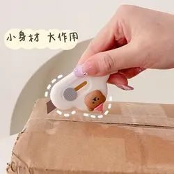 کاتر فانتزی طرح حیوانات