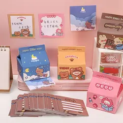 برگه یادداشت جعبه دار سری 5