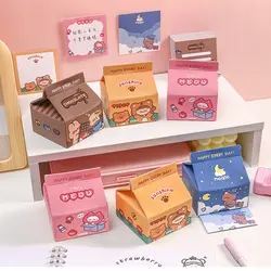 برگه یادداشت جعبه دار سری 5