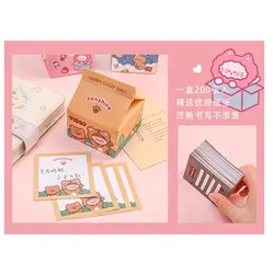 برگه یادداشت جعبه دار سری 5