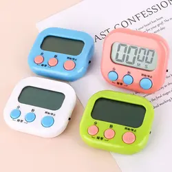 تایمر و کرنومتر دیجیتال به همراه آلارم