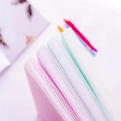 پوشه فولدر دار طرح یونیکرن