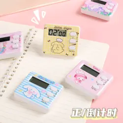 تایمر و کرنومتر فانتزی