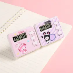 تایمر و کرنومتر فانتزی